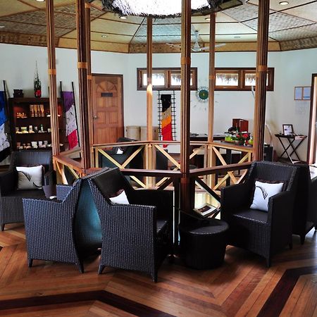 Thulhagiri Island Resort & Spa Thulhaagiri Dış mekan fotoğraf