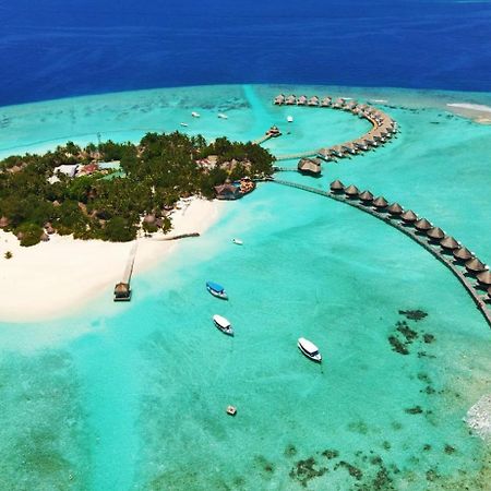 Thulhagiri Island Resort & Spa Thulhaagiri Dış mekan fotoğraf