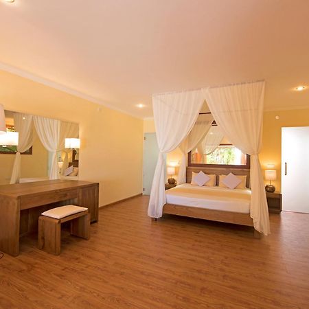 Thulhagiri Island Resort & Spa Thulhaagiri Dış mekan fotoğraf