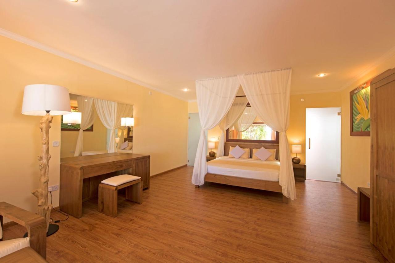 Thulhagiri Island Resort & Spa Thulhaagiri Dış mekan fotoğraf