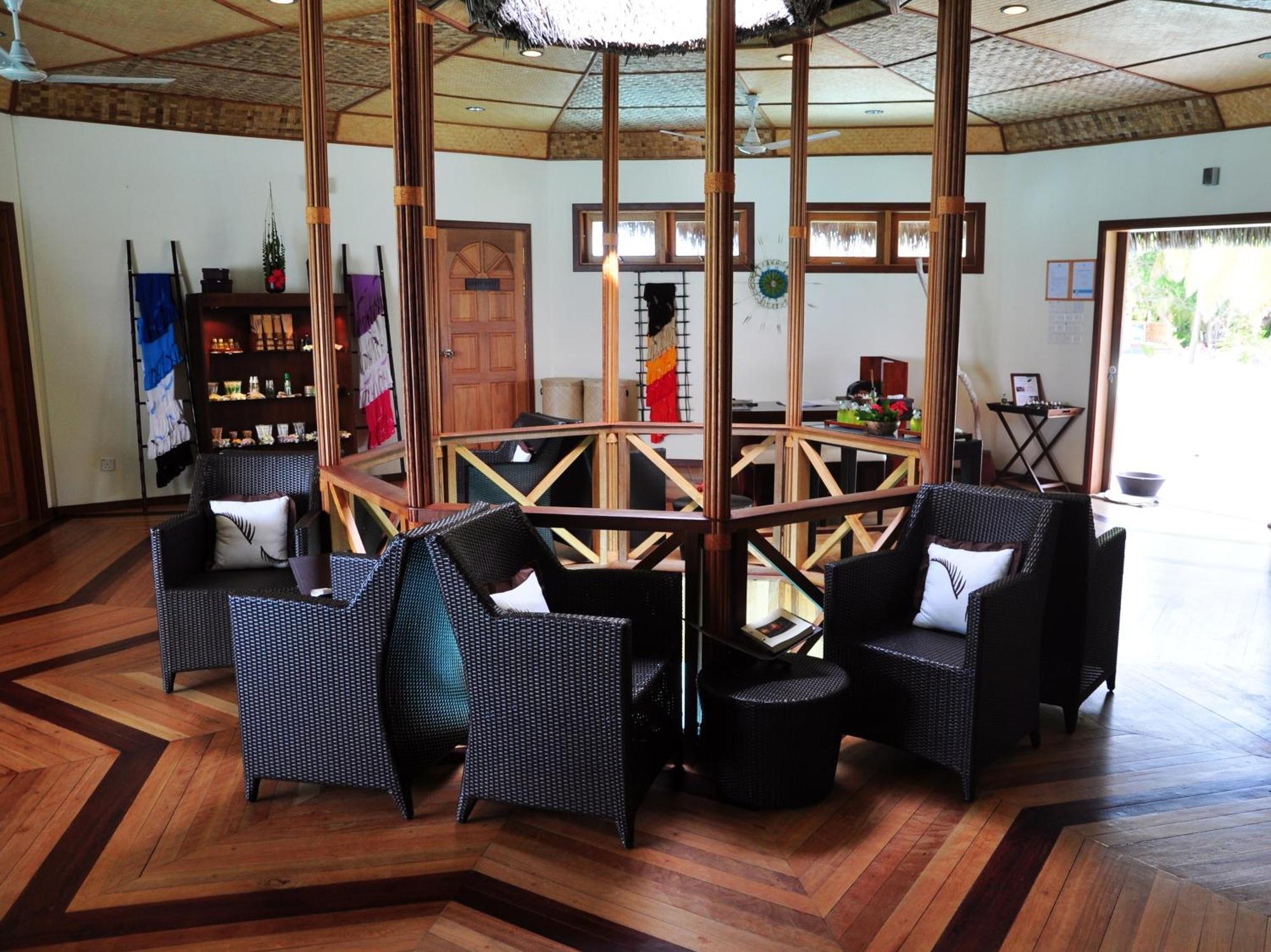 Thulhagiri Island Resort & Spa Thulhaagiri Dış mekan fotoğraf