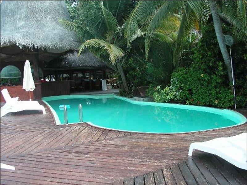 Thulhagiri Island Resort & Spa Thulhaagiri Dış mekan fotoğraf