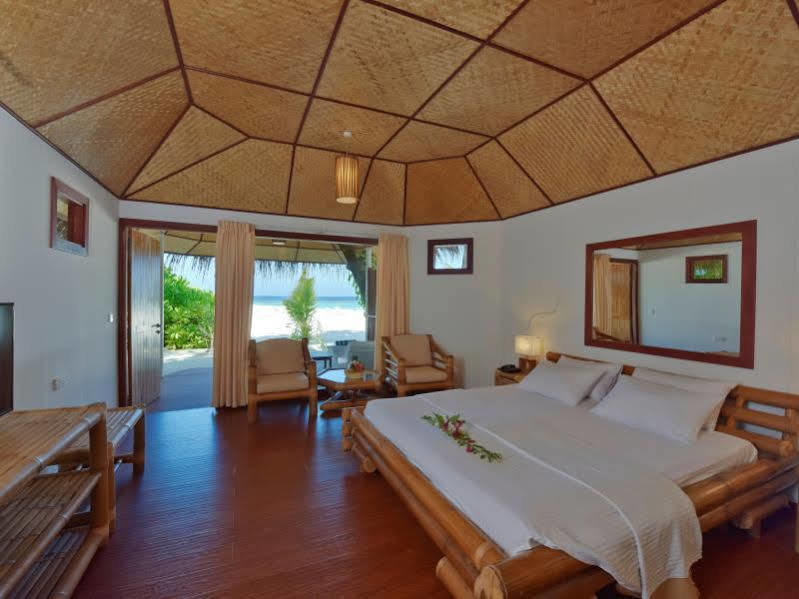 Thulhagiri Island Resort & Spa Thulhaagiri Dış mekan fotoğraf