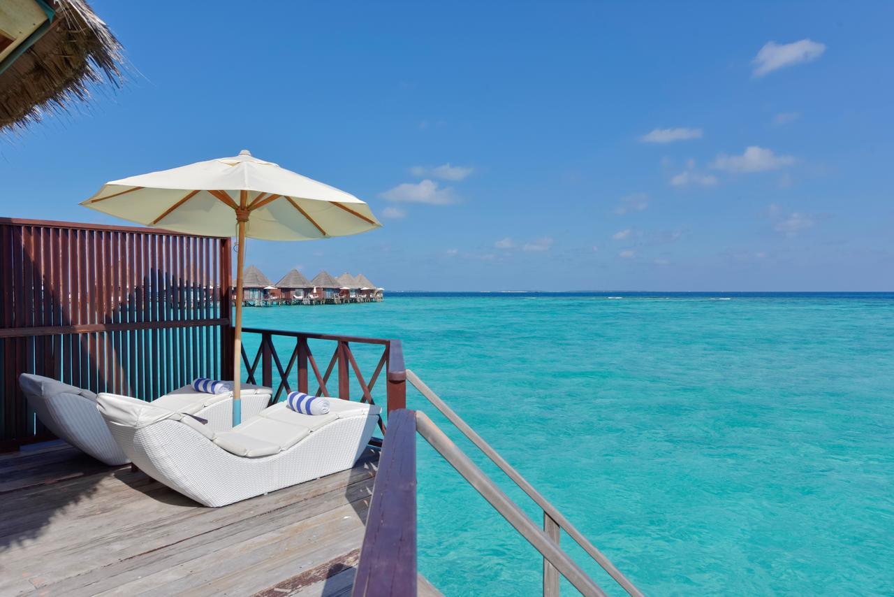 Thulhagiri Island Resort & Spa Thulhaagiri Dış mekan fotoğraf