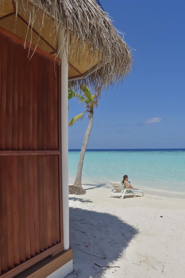Thulhagiri Island Resort & Spa Thulhaagiri Dış mekan fotoğraf