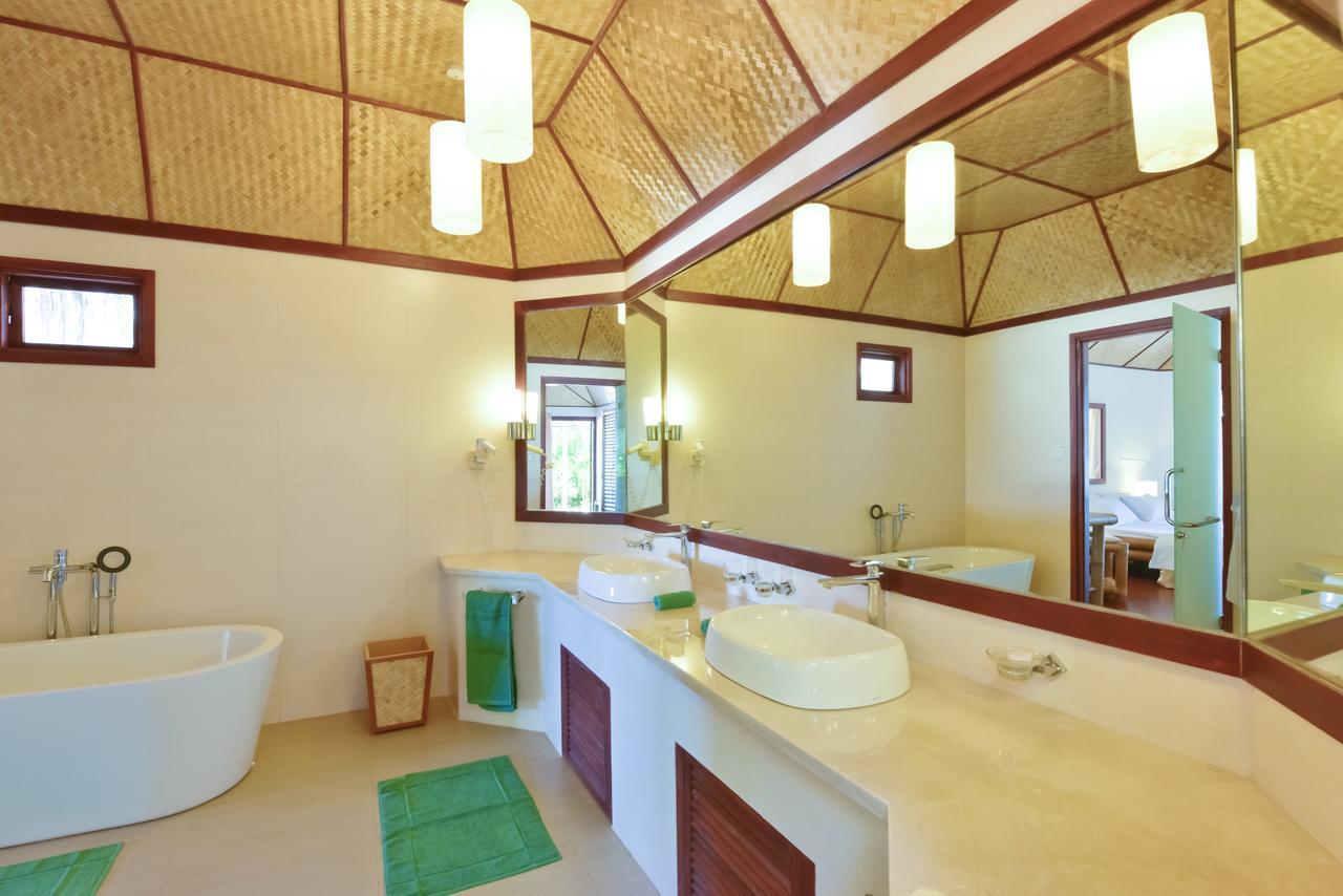 Thulhagiri Island Resort & Spa Thulhaagiri Dış mekan fotoğraf