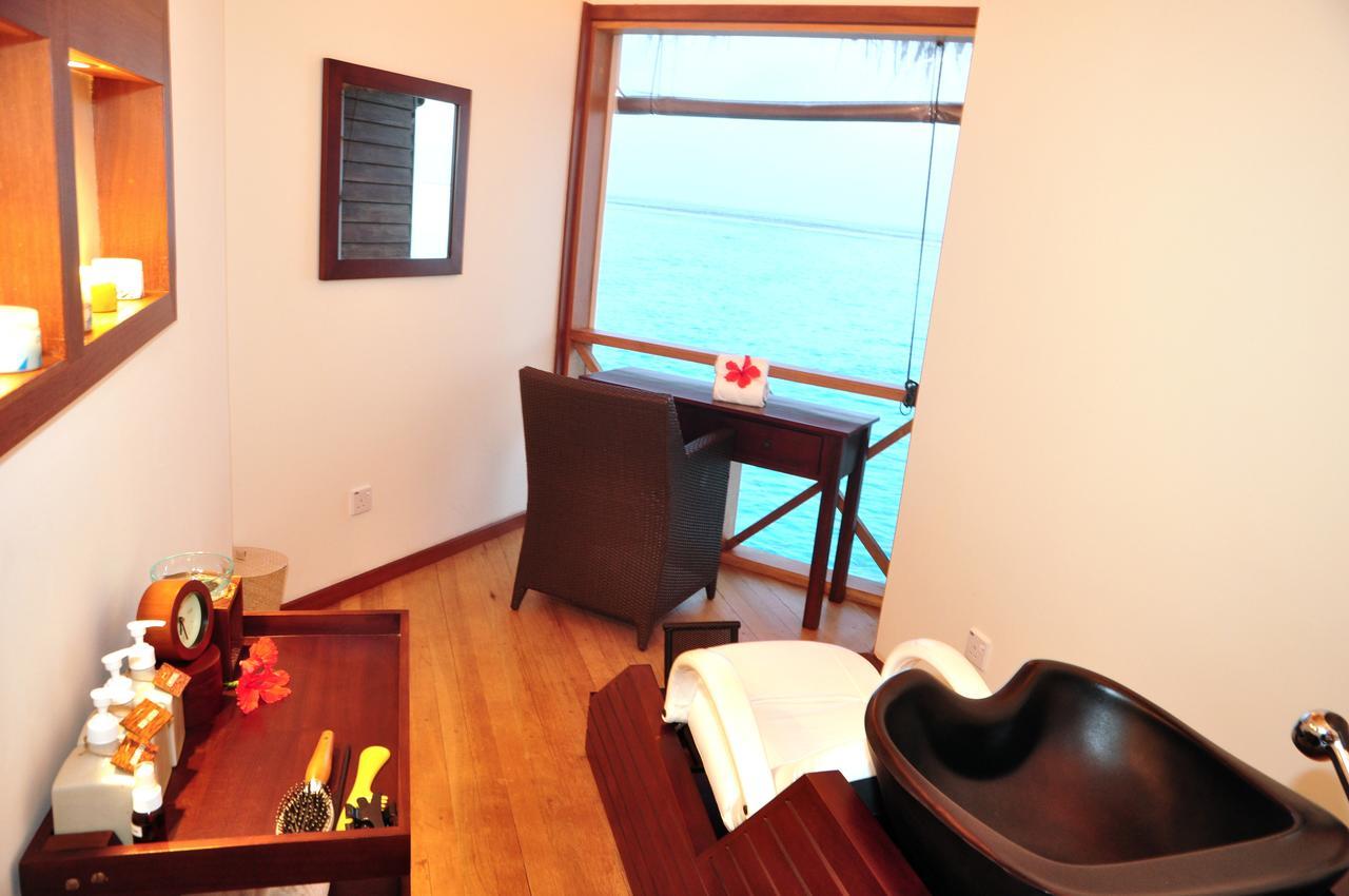 Thulhagiri Island Resort & Spa Thulhaagiri Dış mekan fotoğraf