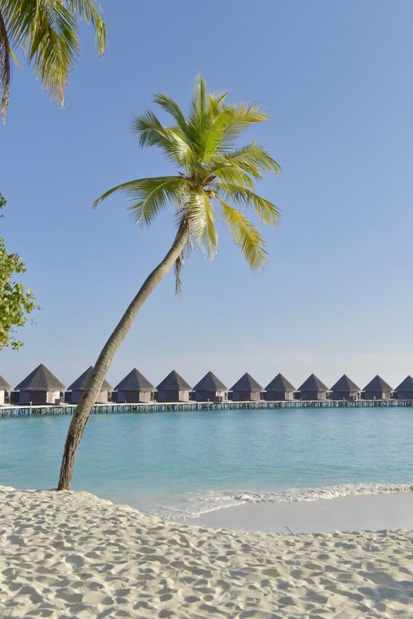 Thulhagiri Island Resort & Spa Thulhaagiri Dış mekan fotoğraf