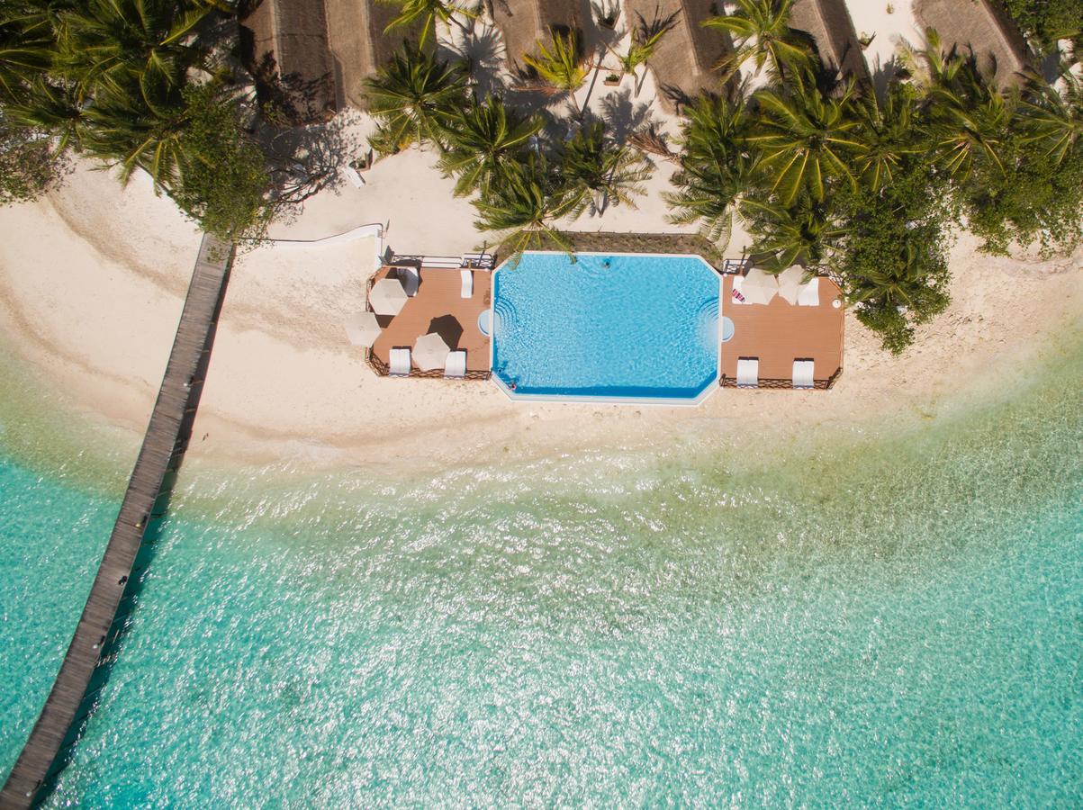 Thulhagiri Island Resort & Spa Thulhaagiri Dış mekan fotoğraf