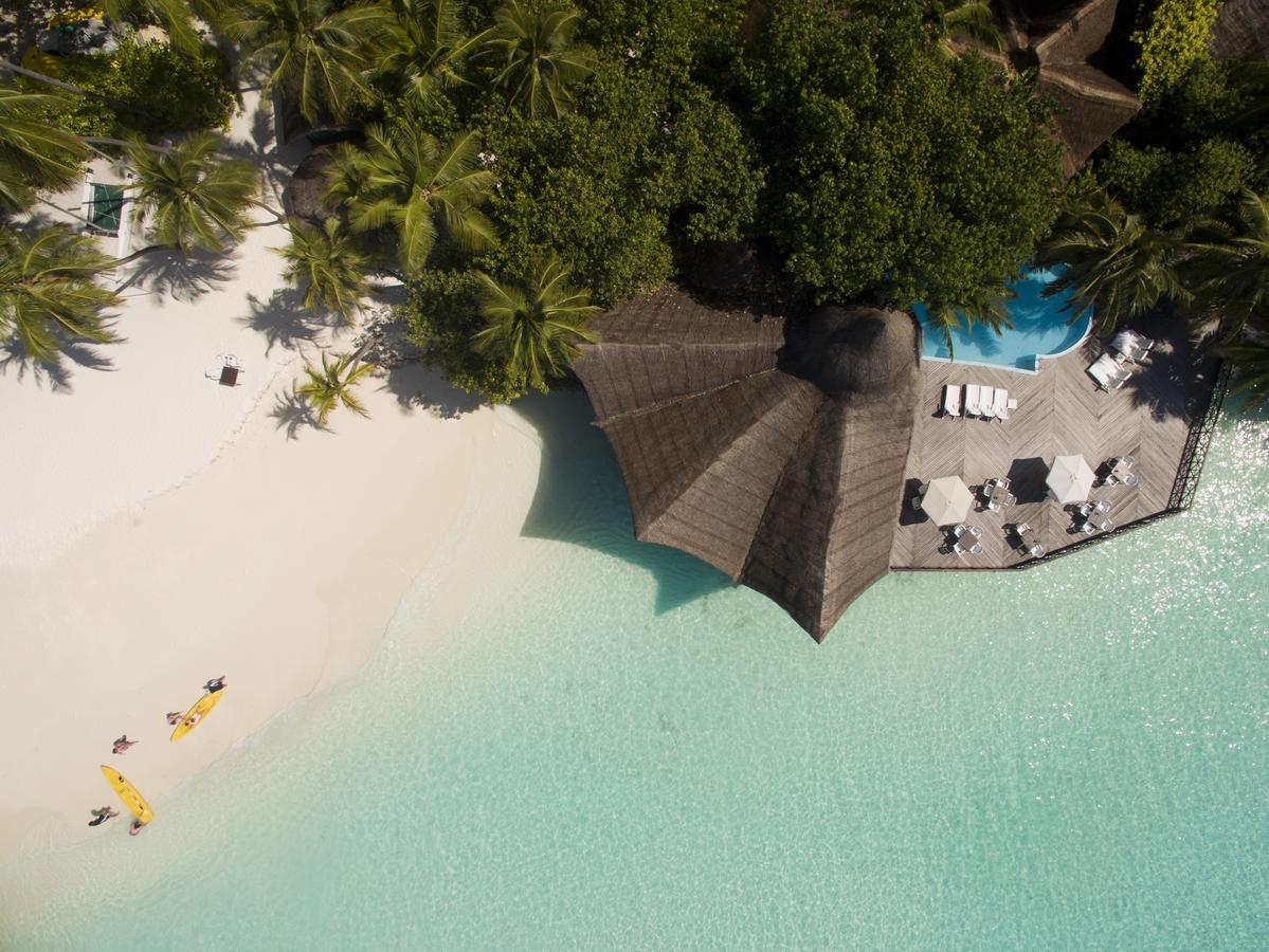 Thulhagiri Island Resort & Spa Thulhaagiri Dış mekan fotoğraf