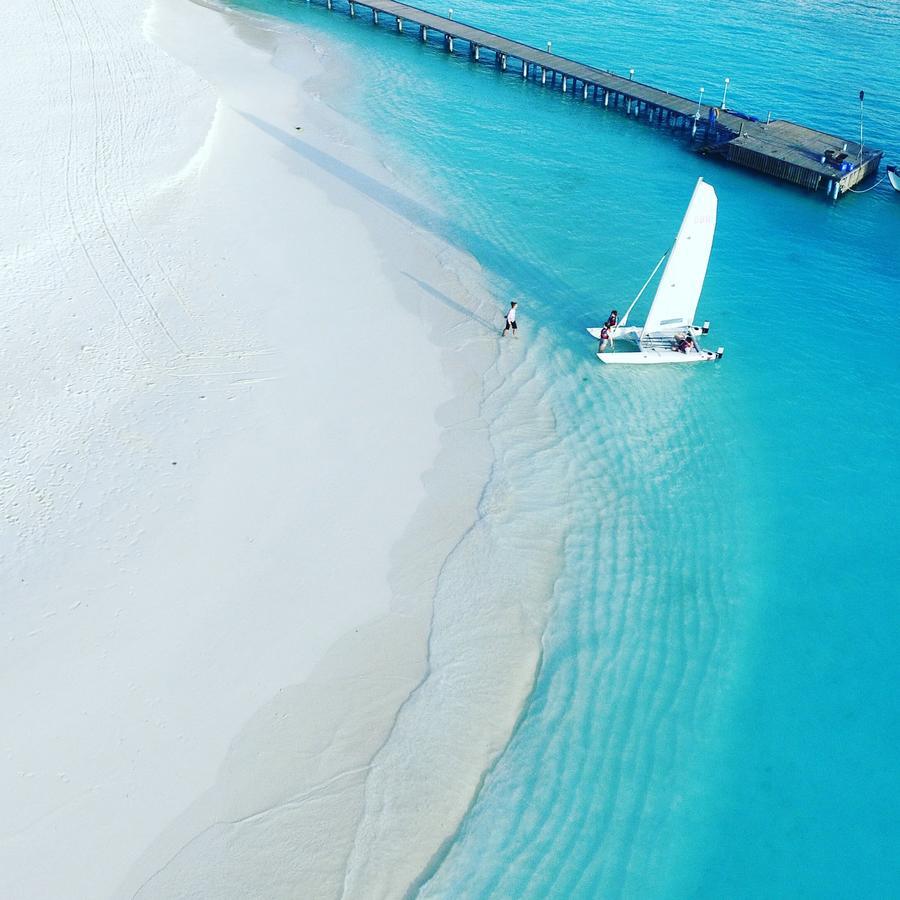 Thulhagiri Island Resort & Spa Thulhaagiri Dış mekan fotoğraf