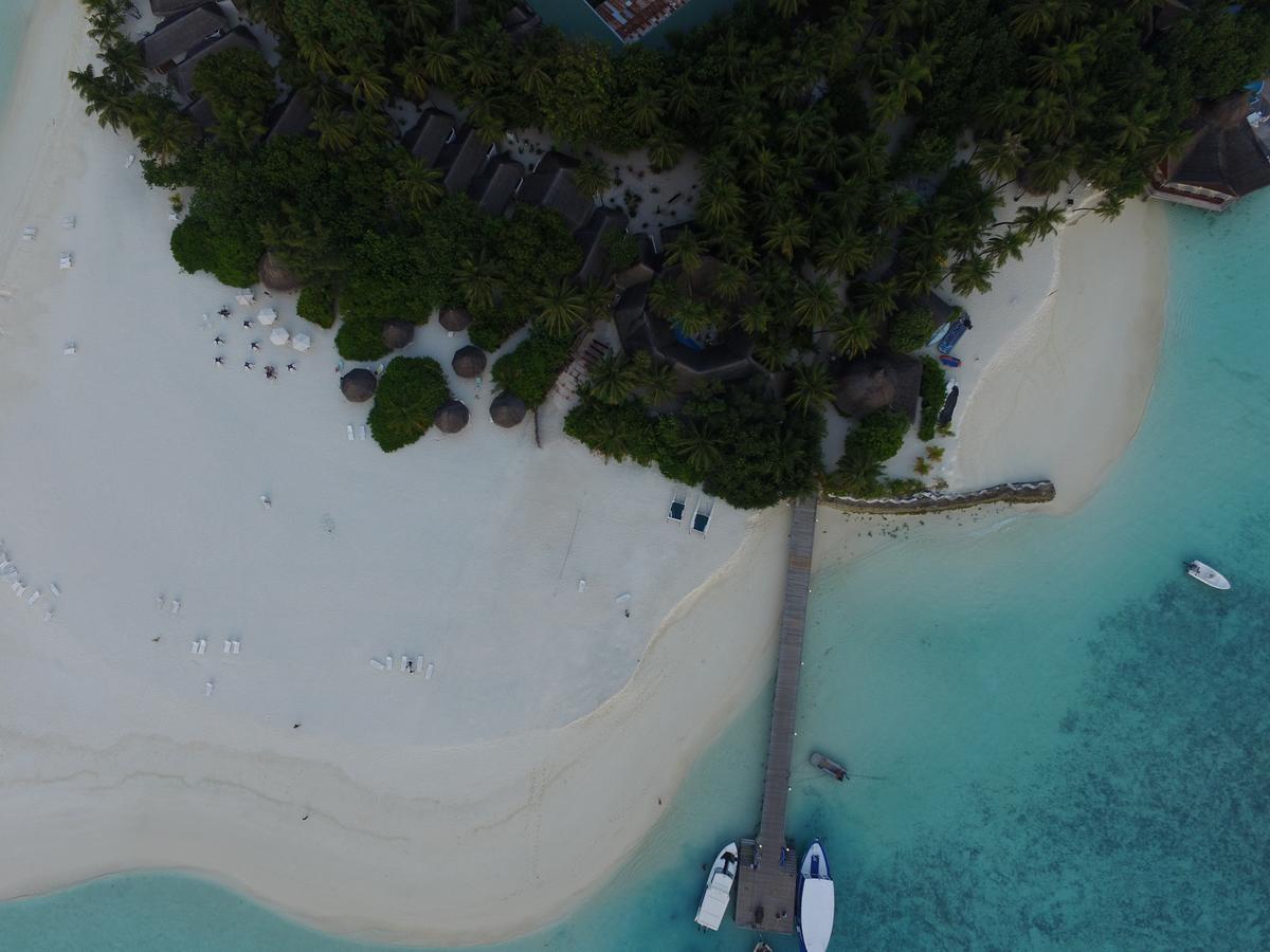 Thulhagiri Island Resort & Spa Thulhaagiri Dış mekan fotoğraf