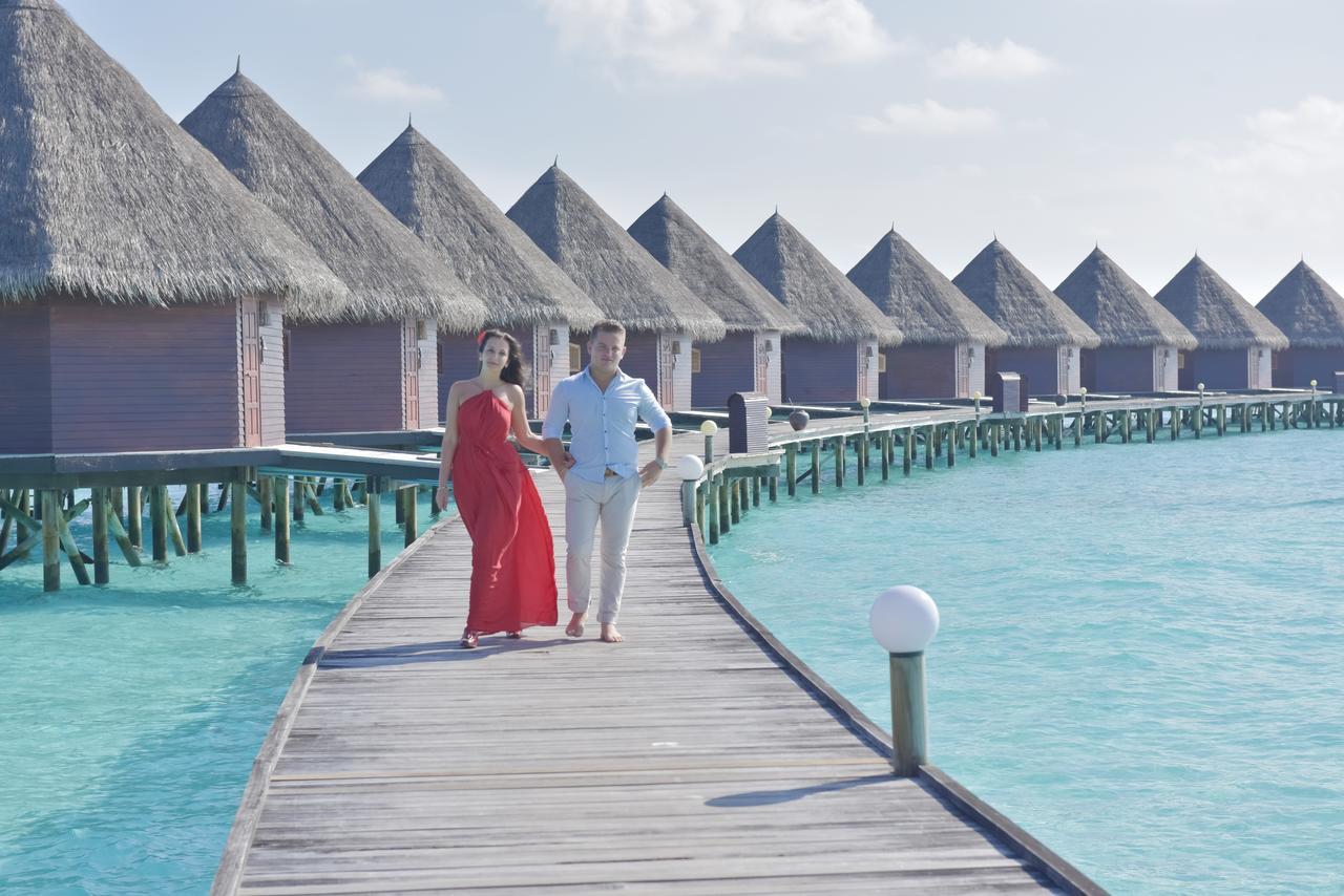Thulhagiri Island Resort & Spa Thulhaagiri Dış mekan fotoğraf