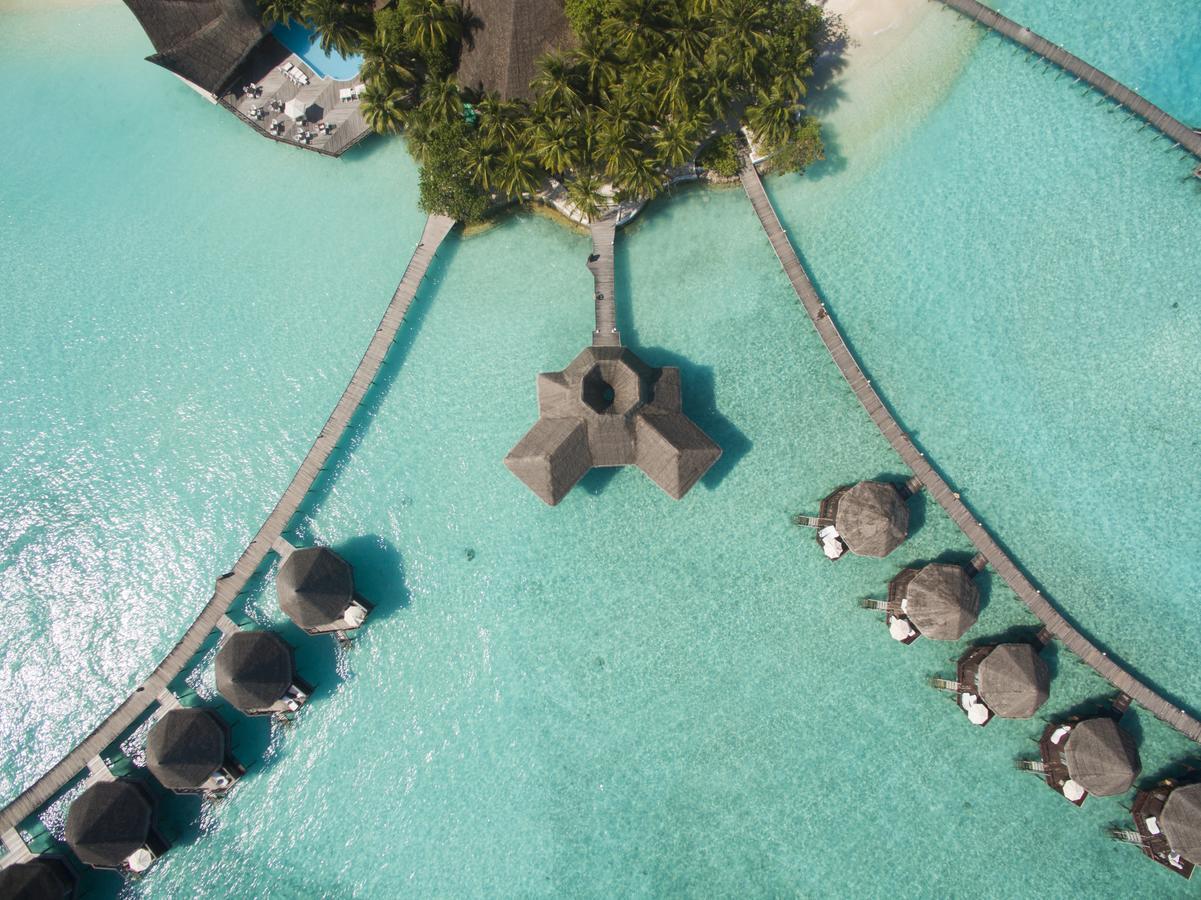 Thulhagiri Island Resort & Spa Thulhaagiri Dış mekan fotoğraf