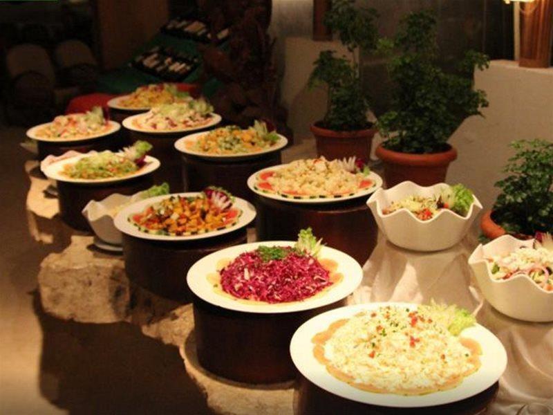 Thulhagiri Island Resort & Spa Thulhaagiri Dış mekan fotoğraf